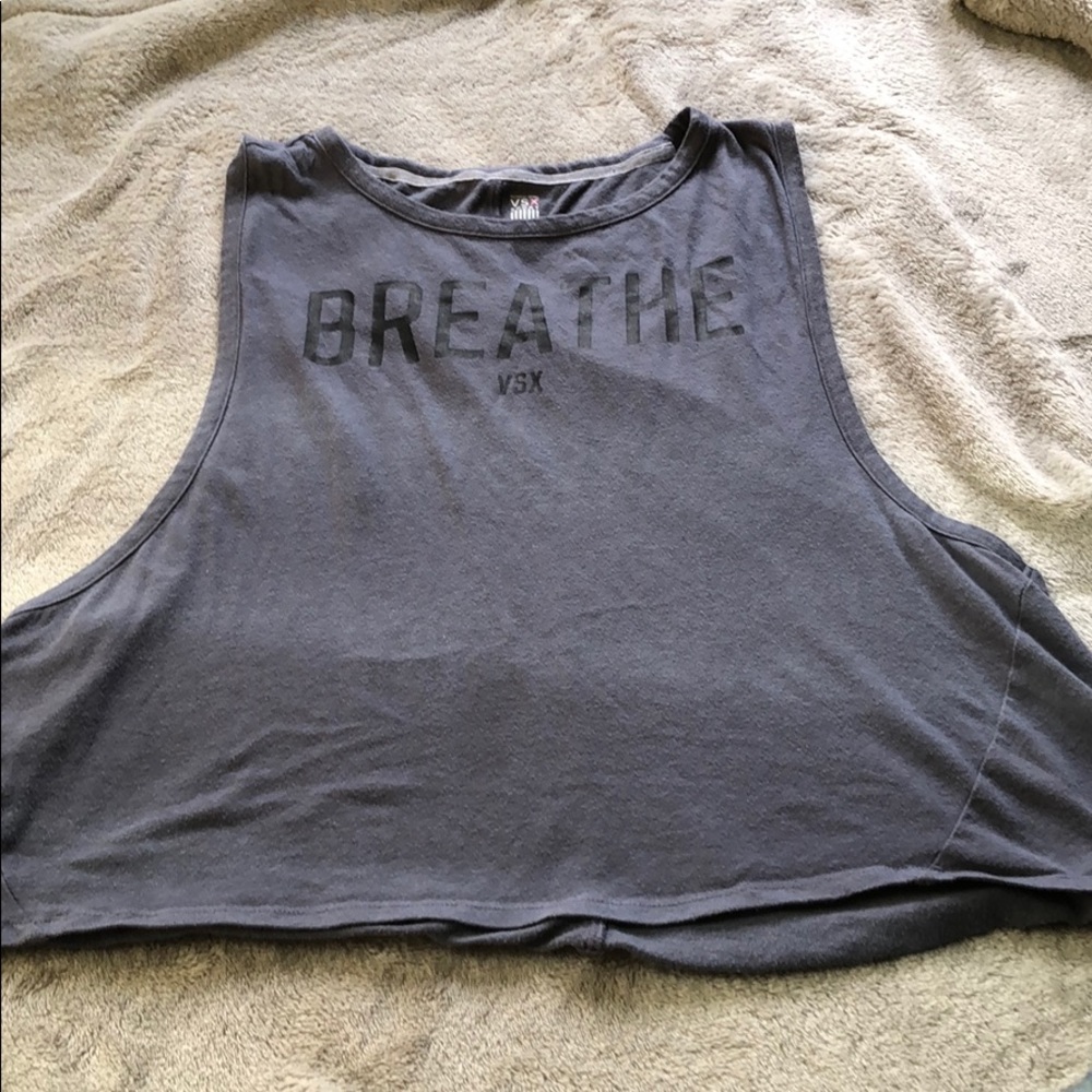 Great VS Tank